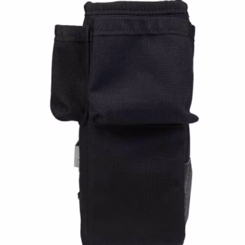 DollyMate SaddleBag- Black