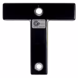 Industry Mark T- Black