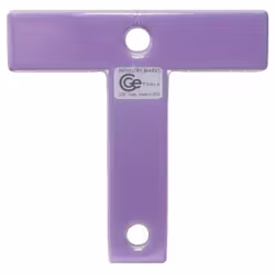 Industry Mark T- Purple