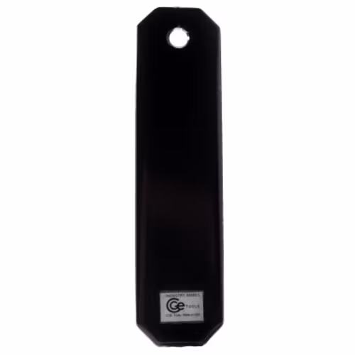Industry Mark I- Black