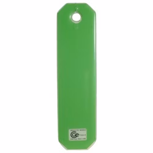 Industry Mark I- Green