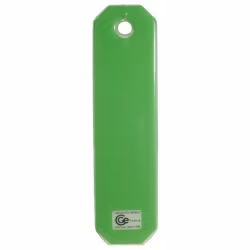 Industry Mark I- Green