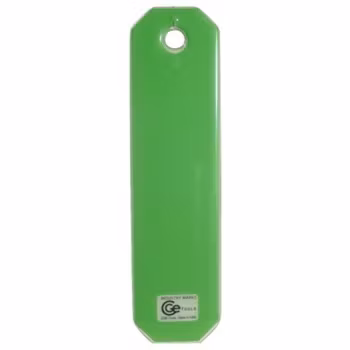 Industry Mark I- Green
