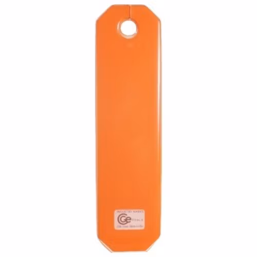 Industry Mark I- Orange