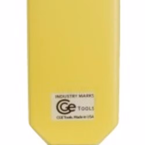 Industry Mark I- Yellow