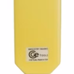 Industry Mark I- Yellow