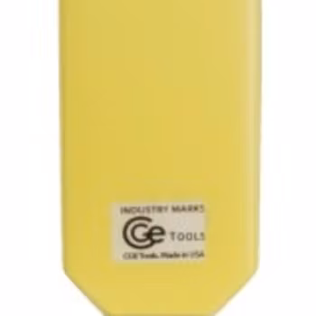 Industry Mark I- Yellow