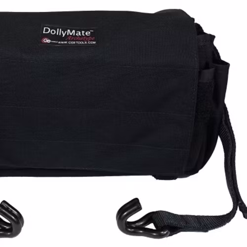 DollyMate Archetype- Black
