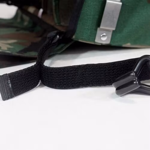DollyMate Archetype- Woodland Camouflage