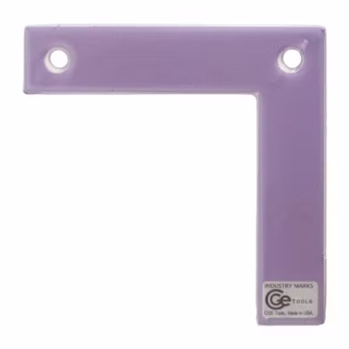 Industry Mark L- Purple