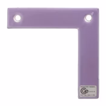 Industry Mark L- Purple