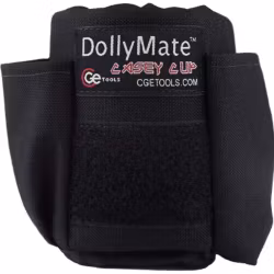 DollyMate CaseyCup- Black