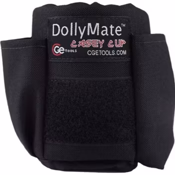 DollyMate CaseyCup- Black