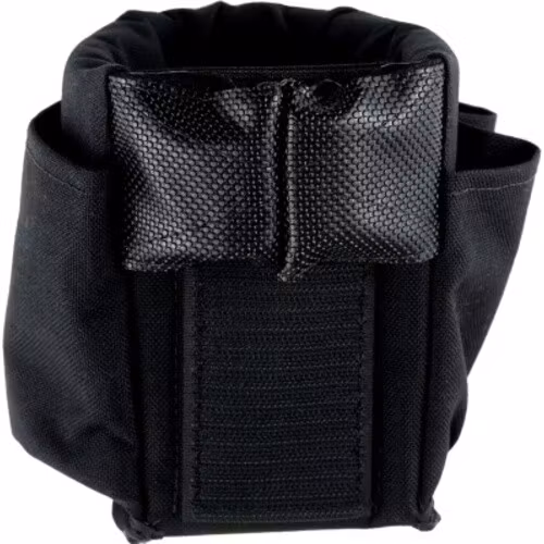 DollyMate CaseyCup- Black