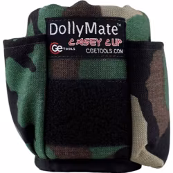 DollyMate CaseyCup- Woodland Camouflage