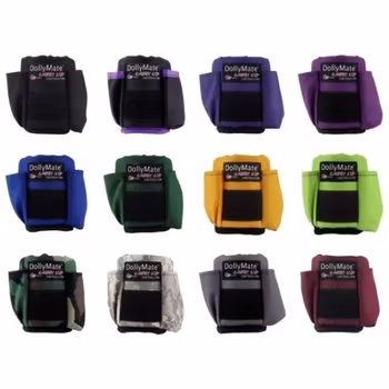 DollyMate CaseyCup- Limited Edition Colors (Check Availability)