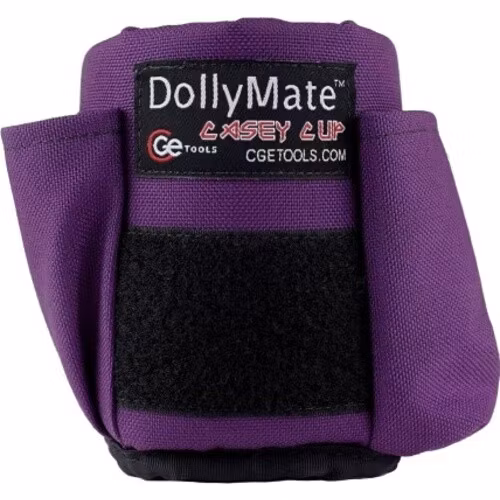 DollyMate CaseyCup- Limited Edition Colors (Check Availability)