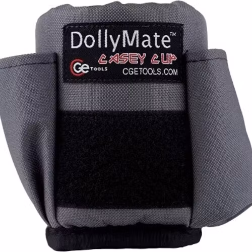 DollyMate CaseyCup- Limited Edition Colors (Check Availability)