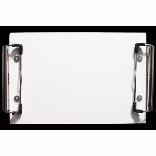 Insert Slate Clipboard- 6x9 inch