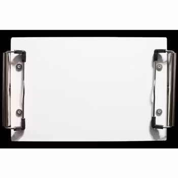 Insert Slate Clipboard- 6x9 inch