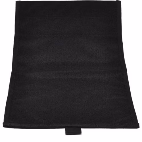 DollyMate Top Cover- Black