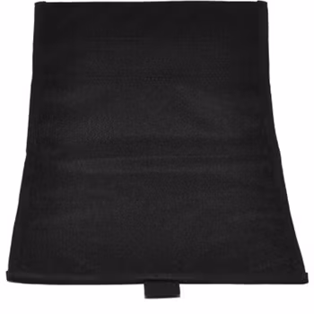 DollyMate Top Cover- Black