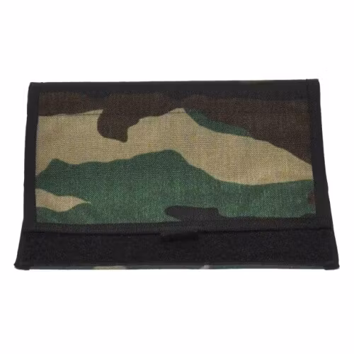 DollyMate Top Cover- Woodland Camouflage