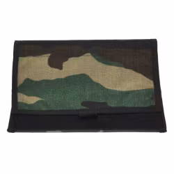 DollyMate Top Cover- Woodland Camouflage