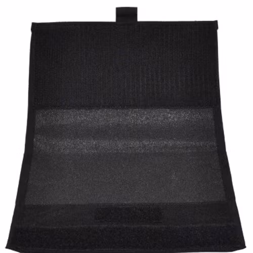 DollyMate Top Cover- Black