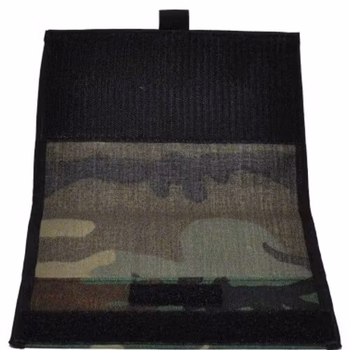 DollyMate Top Cover- Woodland Camouflage