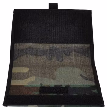 DollyMate Top Cover- Woodland Camouflage