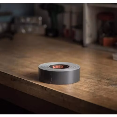 Textieltape 48mm x 27,40m
