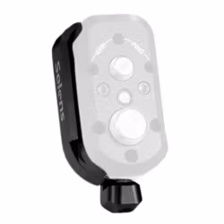Q-Lock Mini Quick Release System (Female Receiver Only, Black)