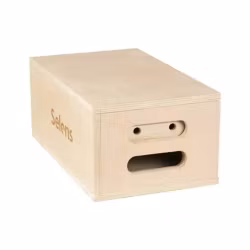 4 IN 1 Apple Box(Original Color)