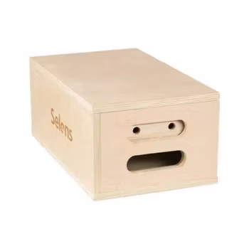 4 IN 1 Apple Box(Original Color)