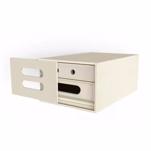 4 IN 1 Apple Box(Original Color)