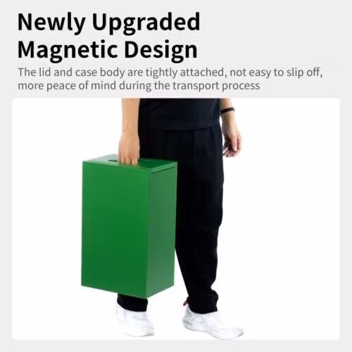 4 IN 1 Apple Box(Original Color)