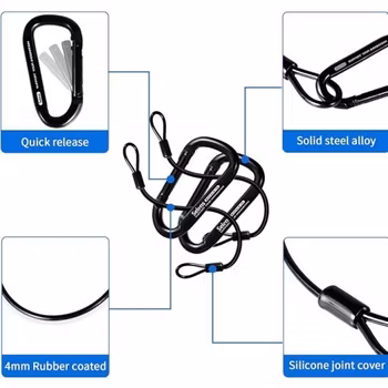 Gaffers?Tape?Holder?Strap