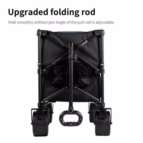 Folding Cart (sand weels)