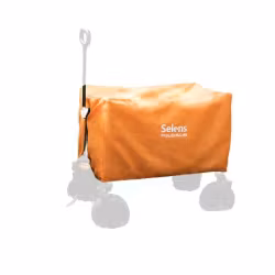 Folding Cart Waterproof Cover