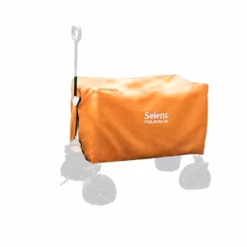 Folding Cart Waterproof Cover