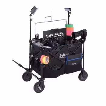 Folding?Cart