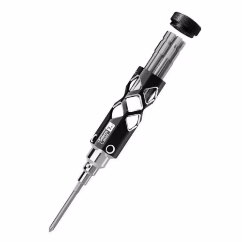 Multifunctional?Screwdriver