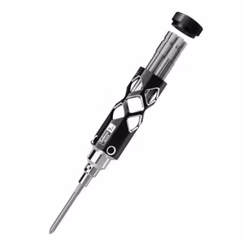 Multifunctional?Screwdriver