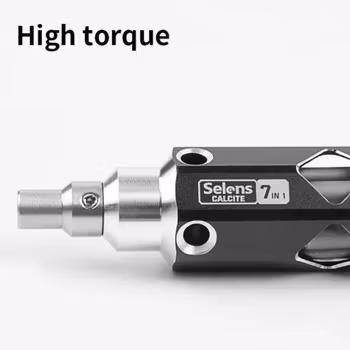 Multifunctional?Screwdriver
