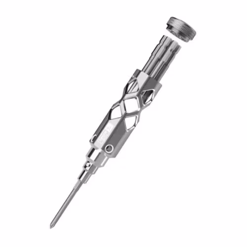 Multifunctional?Screwdriver