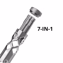 Multifunctional?Screwdriver