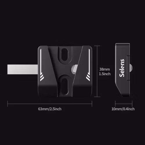 Mini?V-Mount?Battery?Plate