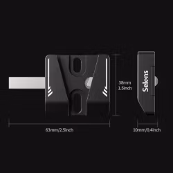 Mini?V-Mount?Battery?Plate