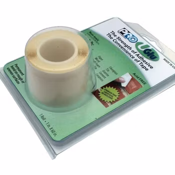 UGlu 500 20mil 1"x60" Roll 1ID Clamshell